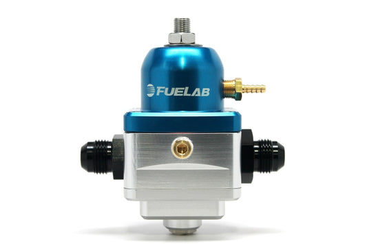 FUELAB 529 Series Electronic EFI Fuel Pressure Regulator - 52902-3