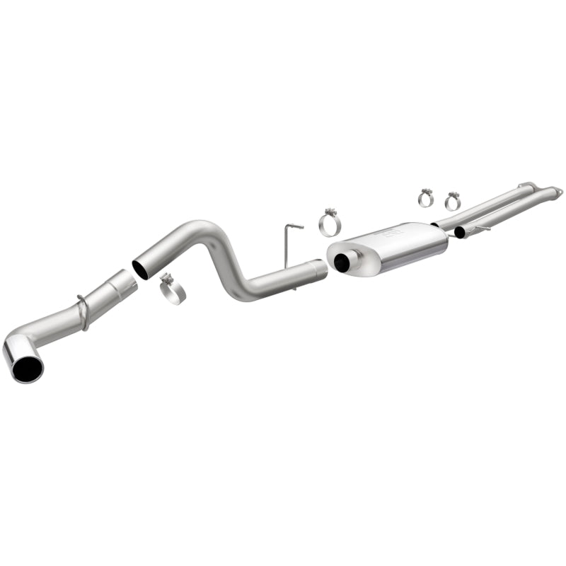 MagnaFlow Sys C/B Chevy C/K 1500 Ext Cab Magnaflow