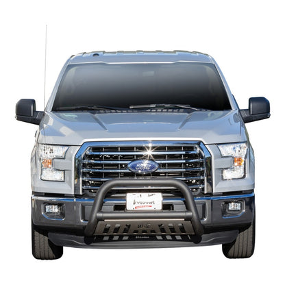 Westin 2015-2018 Ford F-150 Ultimate Bull Bar - Black Westin