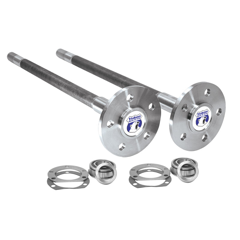 Yukon Gear Axle Kit For Chrysler 8.75in Yukon Gear & Axle