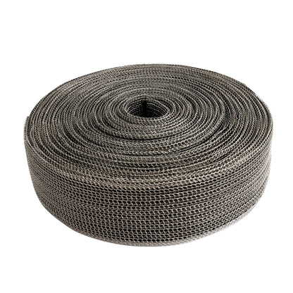 DEI Exhaust Wrap 1.5in x 30ft - EXO - Black DEI