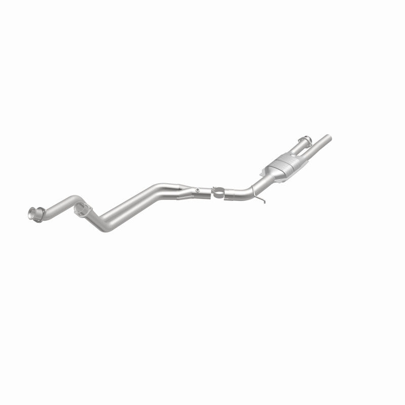 MagnaFlow Conv DF 90-93 Mercedes 190E 2.6L Magnaflow