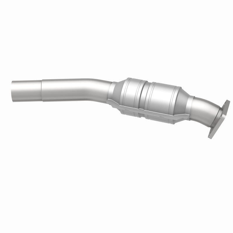 MagnaFlow Conv DF 90-91 Audi Coupe Quatt 2.3L Magnaflow