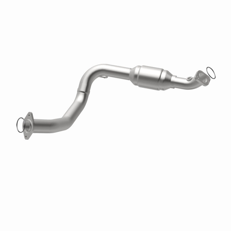 MagnaFlow Conv DF 05-07 4-Run/FJ Driver Side Rear Magnaflow