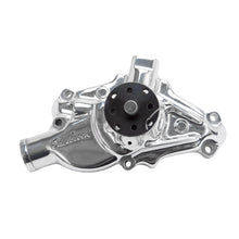 Load image into Gallery viewer, Edelbrock Water Pump High Performance Chevrolet Universal 262-400 CI V8