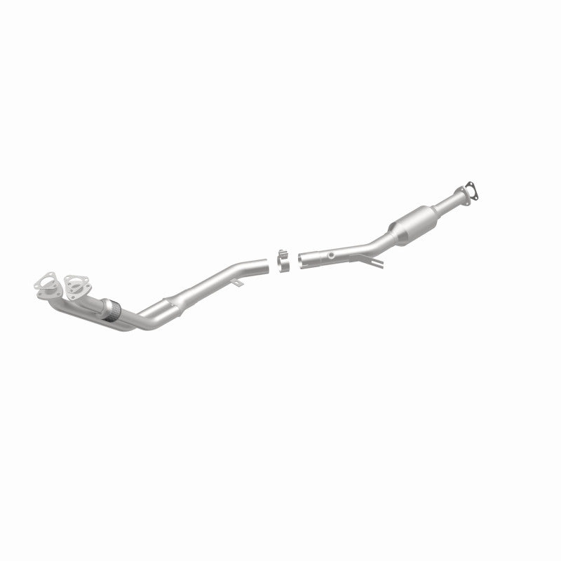 MagnaFlow Conv BMW 58.25X6.5X4 1.75/1.75 Magnaflow