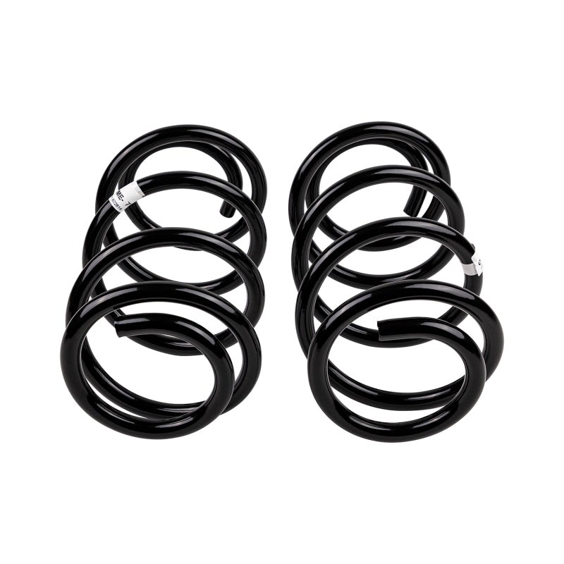 ARB / OME Coil Spring Rear Cherokee Kk