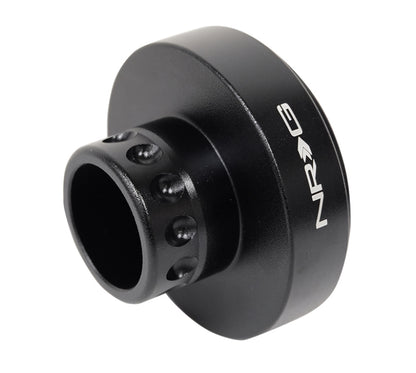 NRG Short Spline Adapter - Can Am Commender / Maverick - SRK-CANH