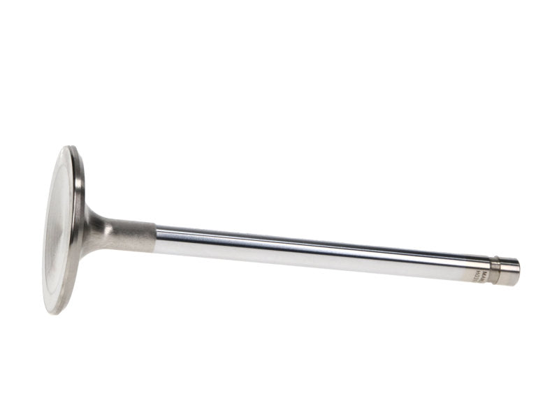 Manley Severe Duty Series BBC Stainless Steel Exhaust Valves 1.880in Dia 5.422in L - Set of 8