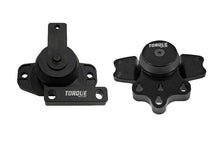 Load image into Gallery viewer, Torque Solution Engine &amp; Transmission Mount Kit: Volkswagen Jetta/Golf/Passat/R32 - eliteracefab.com