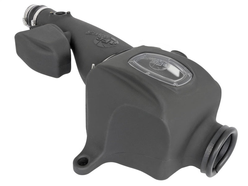 aFe Momentum GT Pro DRY S Stage-2 Intake System 2016 Toyota Tacoma V6 3.5L - eliteracefab.com