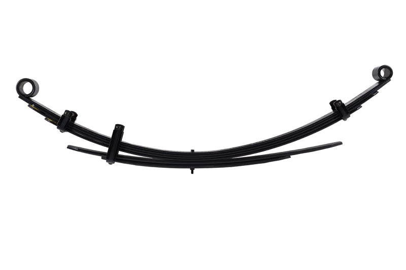 ARB / OME Leaf Spring Isuzu/Rodeo-Rear- eliteracefab.com