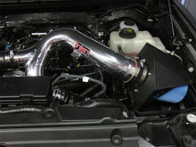 Load image into Gallery viewer, Injen 12-13 Ford F-150 V6 3.5L Eco Boost Engine Short Ram Intake Kit (Includes Heat Shield) - eliteracefab.com