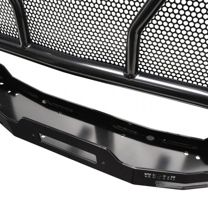 Westin Ford F-250/350 20-21 HDX Winch Mount Grille Guard Westin