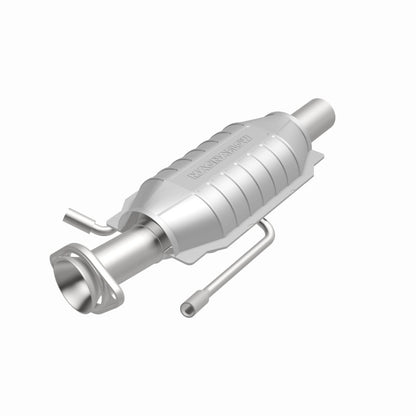 MagnaFlow Conv Ford-Mercury 21.125X6.5X4 2/2 Magnaflow