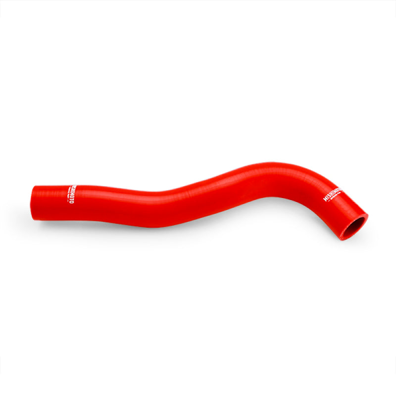 Mishimoto 2016+ Honda Civic 1.5T Red Silicone Coolant Hose Kit - eliteracefab.com