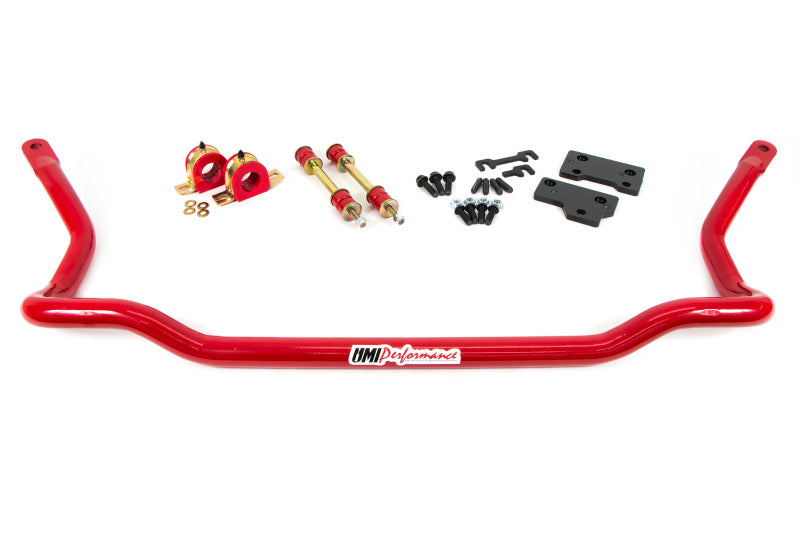 UMI Performance 82-92 GM F-Body Front Sway Bar 35mm - eliteracefab.com