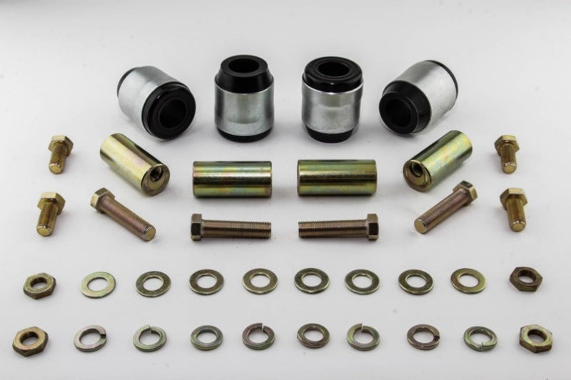 Whiteline Plus 11/05+ Chrysler 300C Front Camber/Caster Correction Control Arm Upper Inner Whiteline