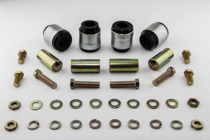 Whiteline Plus 11/05+ Chrysler 300C Front Camber/Caster Correction Control Arm Upper Inner Whiteline