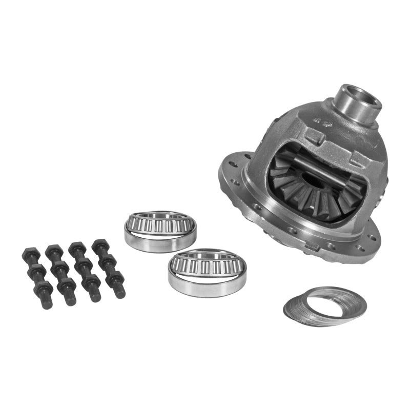 Yukon Loaded Carrier for Chrysler D70 32 Spline 4.10 & Down Yukon Gear & Axle