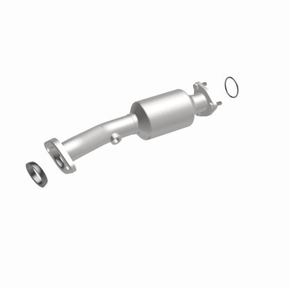 MagnaFlow 15-17 Honda Fit L4 1.5L OEM Grade Direct Fit Catalytic Converter Magnaflow