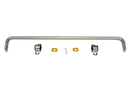 Whiteline 09+ Hyundai Genesis BH Coupe Rear Heavy Duty Adjustable 26mm Swaybar - eliteracefab.com