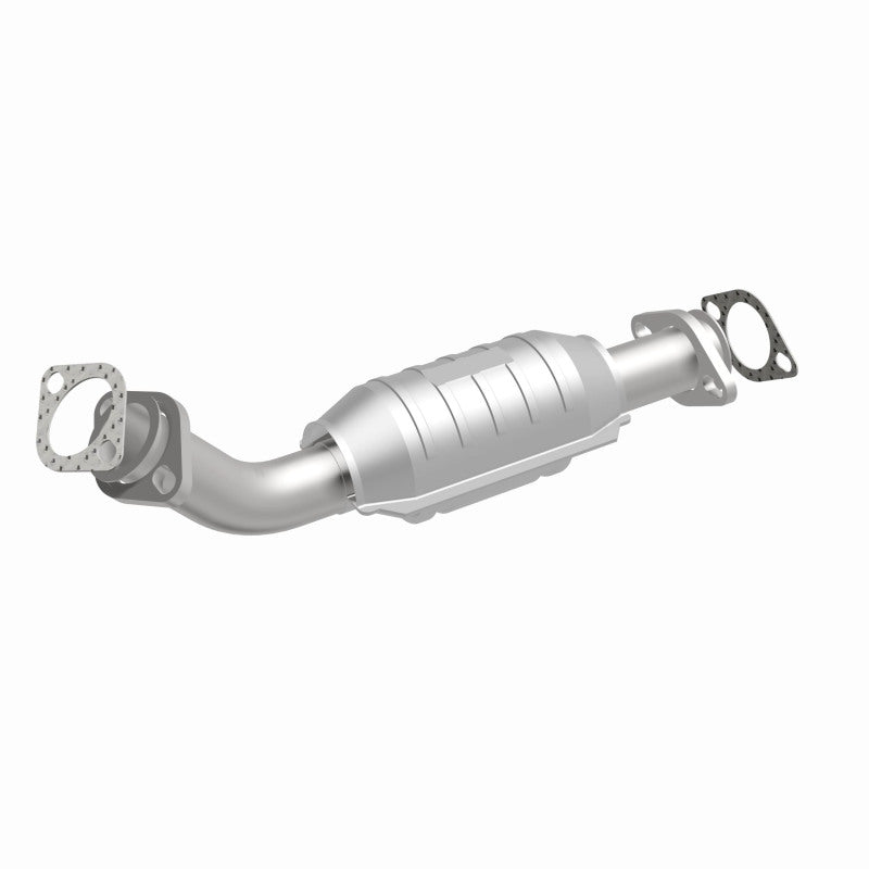 MagnaFlow Conv DF Mazda-Rx7 Magnaflow