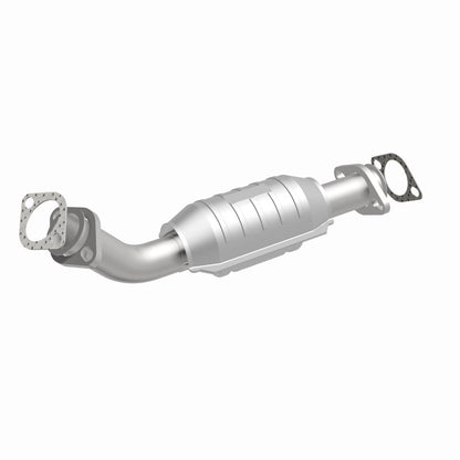 MagnaFlow Conv DF Mazda-Rx7 Magnaflow