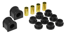 Load image into Gallery viewer, Prothane 99-01 Dodge Dakota 2/4wd Rear Sway Bar Bushings - 22mm - Black