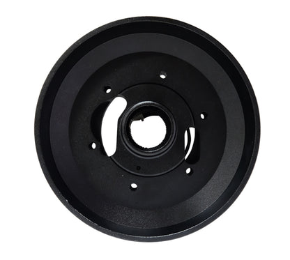 NRG Short Hub Adapter 08-10 Dodge Charger - SRK-173H