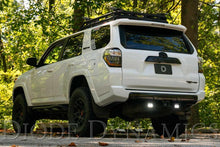 Load image into Gallery viewer, Diode Dynamics 10-21 Toyota 4Runner Stage Series Reverse Light Kit C2 Pro