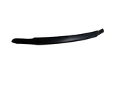 EGR 18-21 Hyundai Santa Fe Superguard Hood Guard Dark Smoke