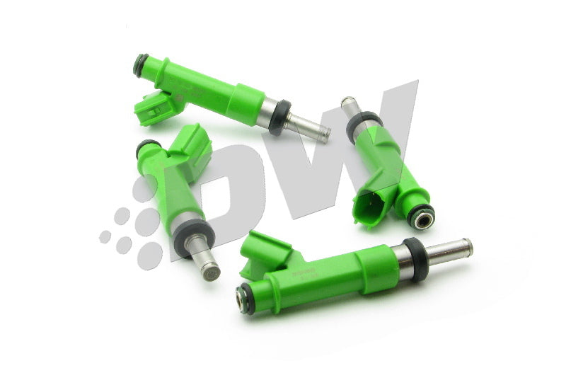 DeatschWerks 11+ Scion tc 440cc Injectors - eliteracefab.com