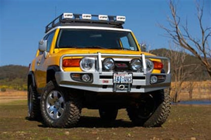 ARB Combar Suit ARB Fog Fj Cruiser Needs 3520Xxx Kit - eliteracefab.com