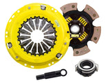 ACT Toyota MR2 XT/Race Sprung 6 Pad Clutch Kit