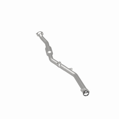 MagnaFlow Conv DF 2015 Subaru WRX Magnaflow