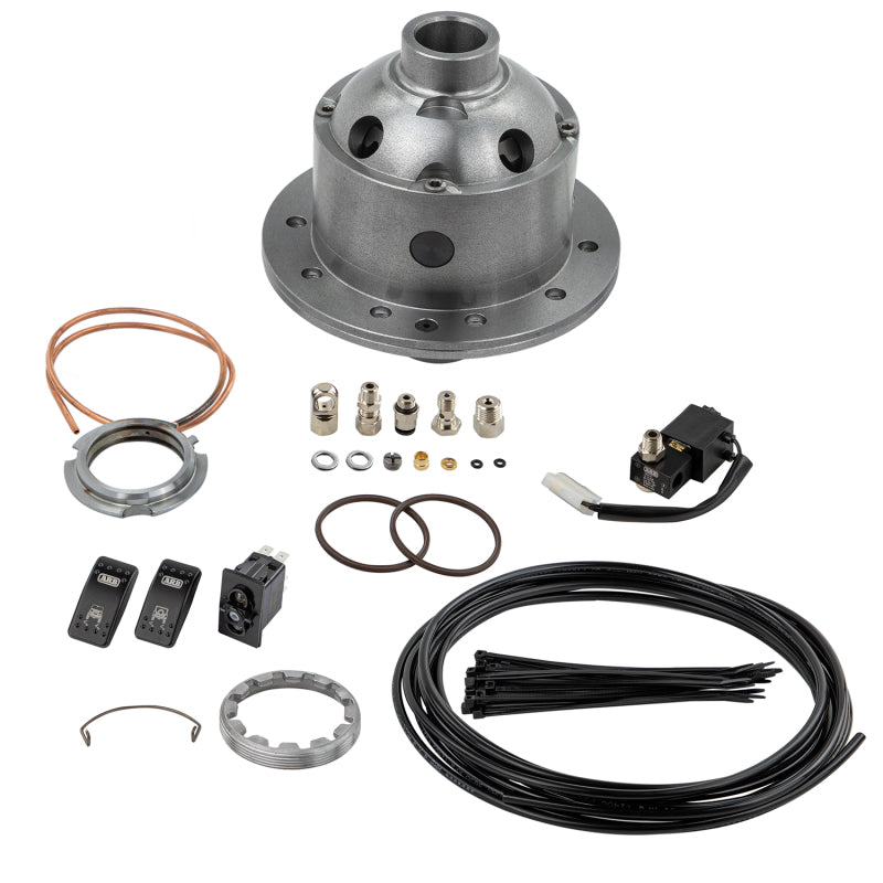 ARB Airlocker 24Spl Banjo L/Rover S/N - eliteracefab.com