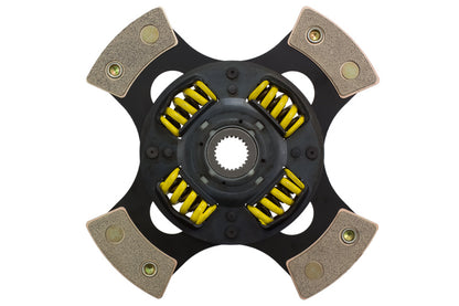 ACT 2006 Subaru Impreza 4 Pad Sprung Race Disc ACT