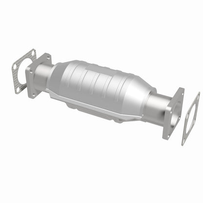 MagnaFlow Conv Chevrolet-Geo-Isuzu 13.2X6.5X4 Magnaflow