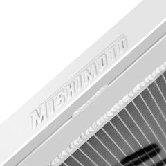 Mishimoto 05-10 Scion tC Manual Aluminum Radiator - eliteracefab.com