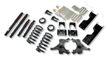 Load image into Gallery viewer, Belltech LOWERING KIT WITH ND2 SHOCKS - eliteracefab.com