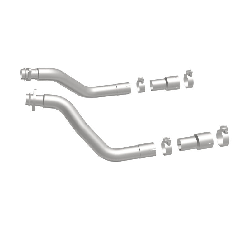 MagnaFlow Mani frontpipes 64-66 Mustang V8 Magnaflow