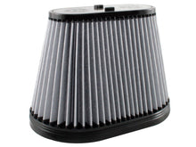 Load image into Gallery viewer, aFe MagnumFLOW Air Filters OER PDS A/F PDS Ford Diesel Trucks 03-07 V8-6.0L (td) - eliteracefab.com