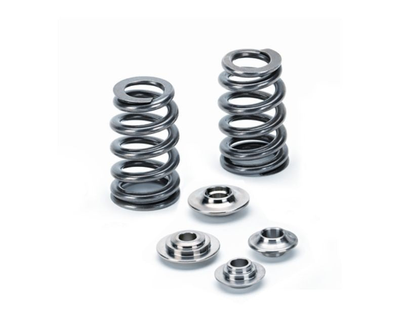 Supertech Nissan SKYLINE RB25 DOHC 24V (NEO Version) Beehive Valve Spring Kit - eliteracefab.com