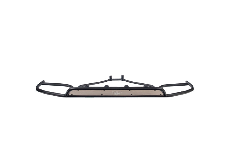 LP Aventure 2020 Subaru Outback Small Bumper Guard - Powder Coated - eliteracefab.com