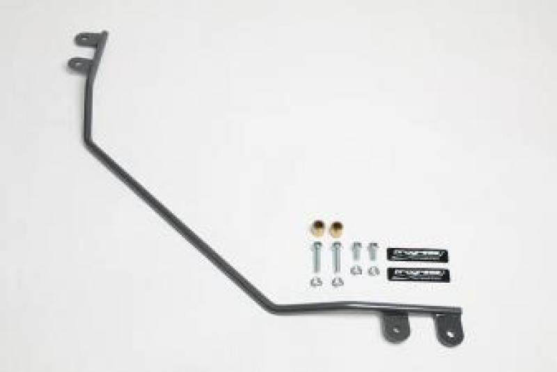 Progress Tech 2015+ Honda Fit Rear Sway Bar (19mm) - eliteracefab.com