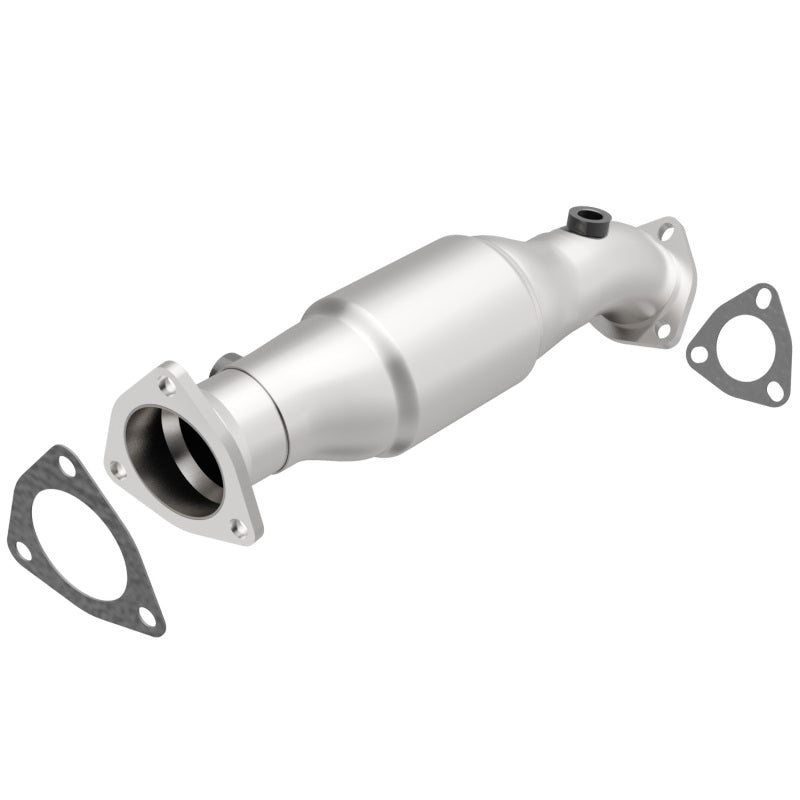 MagnaFlow Conv DF 97-05 Audi A4/A4 Quattro / 00-05 VW Passat 1.8L Turbocharged Magnaflow