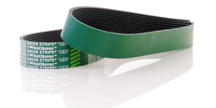 Gates Fleet Runner Micro-V Belts - eliteracefab.com