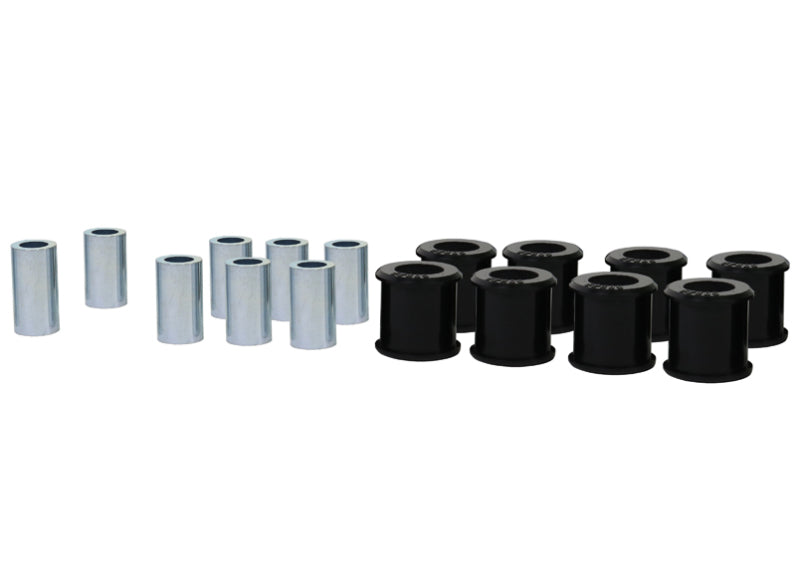 Whiteline Subaru Service Kit (for KTA108/109/123) Whiteline