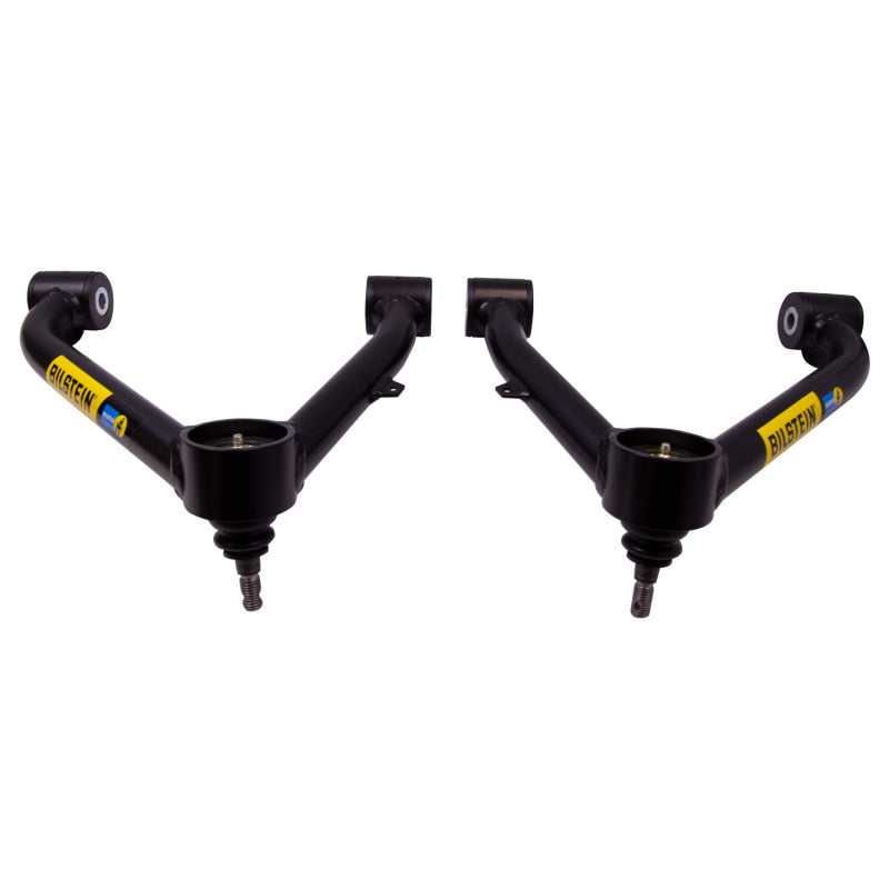 Bilstein 07-16 Chevy Silverado 1500/GMC Sierra 1500 B8 Front Upper Control Arm Kit Bilstein